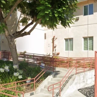 Hathaway Sycamores Child And Family Services, Los Angeles, California, 91331