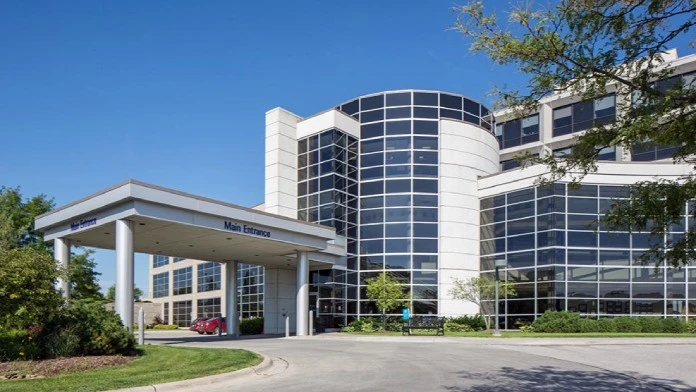 Alegent Creighton Health - Bluffs Psychiatric, Council Bluffs, Iowa, 51503