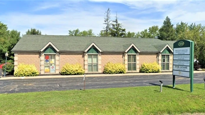 TLC Health Network, Derby, New York, 14047