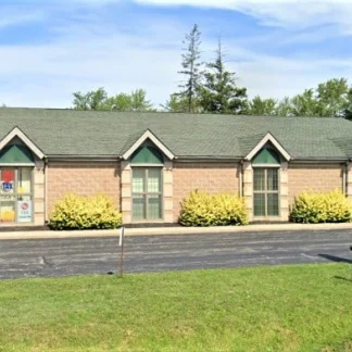 TLC Health Network, Derby, New York, 14047