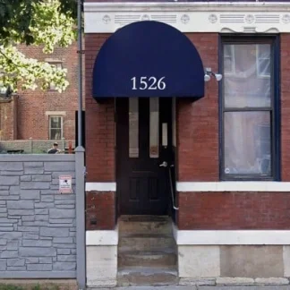 Joseph House, Cincinnati, Ohio, 45202