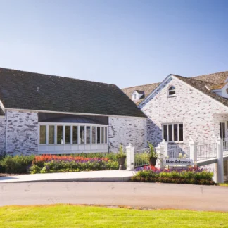 Beauterre Recovery Institute, Owatonna, Minnesota, 55060