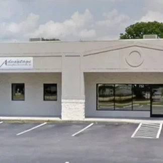 Advantage Behavioral Healthcare, Whiteville, North Carolina, 28472