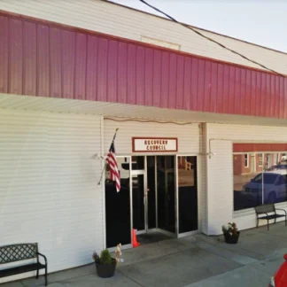 Pike County Recovery Council, Waverly, Ohio, 45690