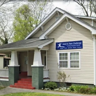 Teen Challenge Women's Ministries, Knoxville, Tennessee, 37914