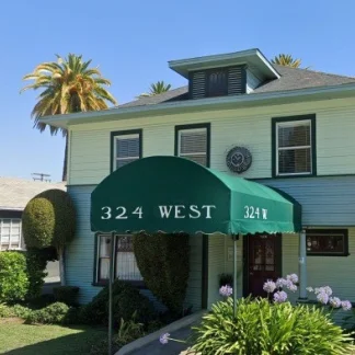 Living Proof Recovery Center, Monrovia, California, 91016