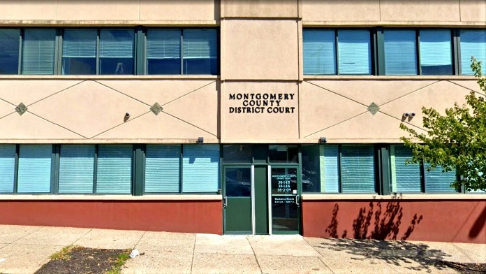 Horizon House, Norristown, Pennsylvania, 19401