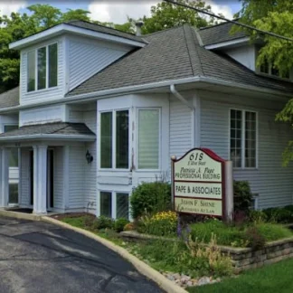 Pape and Associates, Wheaton, Illinois, 60187