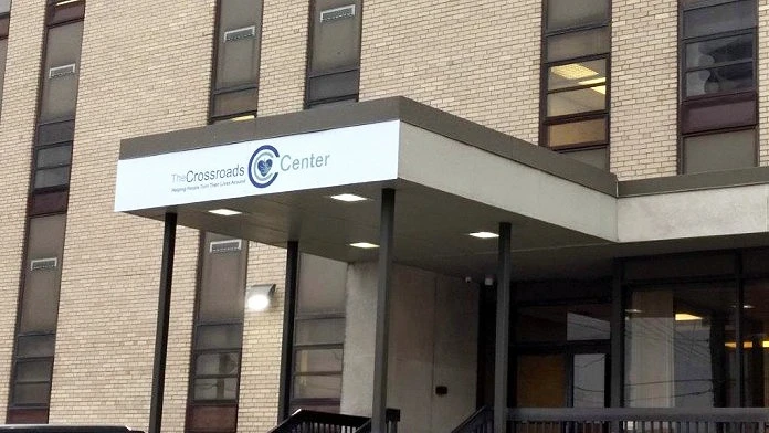 The Crossroads Center, Cincinnati, Ohio, 45220