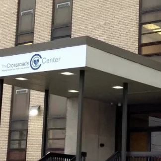 The Crossroads Center, Cincinnati, Ohio, 45220