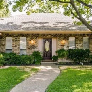 Real Deal Northeast Dallas Sober Living, Plano, Texas, 75243