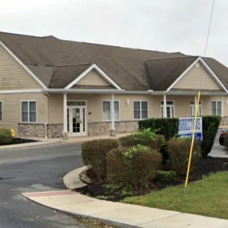 Connections CSP - Landing Road, Millsboro, Delaware, 19966