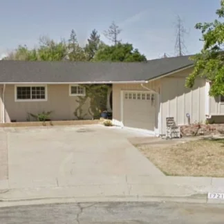 Positive Progression, San Jose, California, 95124