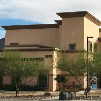 Inland Behavioral and Health Services - Banning Family Community Health Center, Banning, California, 92220