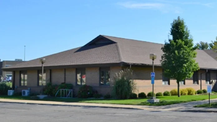 West Michigan Community Mental Health, Ludington, Michigan, 49431