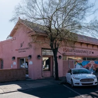 Resilient Health - Youth & Family, Tucson, Arizona, 85705