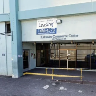 CARE Hawaii, Honolulu, Hawaii, 96813