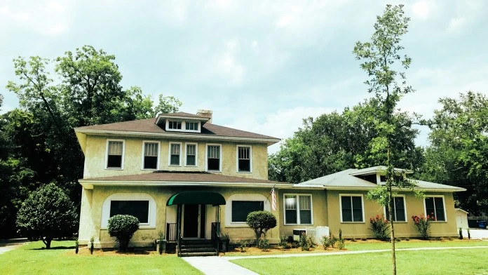 Rubicon Family Counseling Services, Hartsville, South Carolina, 29550