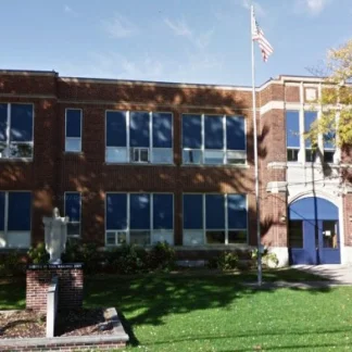 Cristo Rey Community Center, Lansing, Michigan, 48906