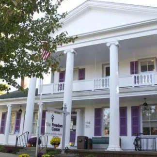 Alcohol and Drug Freedom Center, Mount Vernon, Ohio, 43050