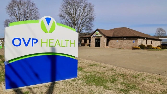 Appalachian Health Services, Ravenswood, West Virginia, 26164