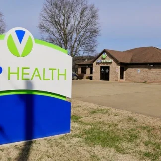 Appalachian Health Services, Ravenswood, West Virginia, 26164