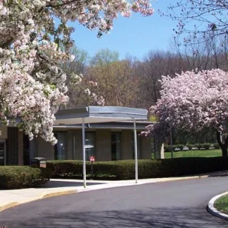 Princeton House Behavioral Health, Princeton, New Jersey, 08540