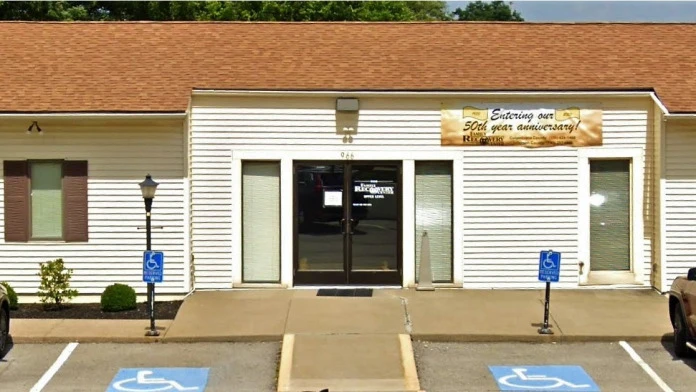 Family Recovery Center, Lisbon, Ohio, 44432