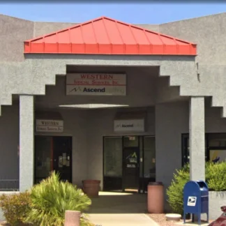 Western Judicial Services, Tolleson, Arizona, 85353