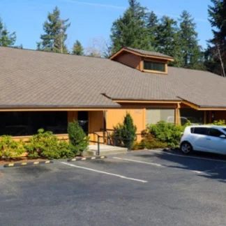 THS - Therapeutic Health Services - Eastside Branch, Bellevue, Washington, 98007