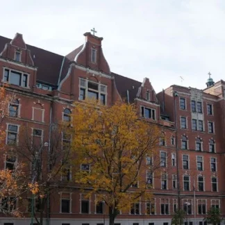 Saint Anthonys Hospital - Behavioral Health Services, Chicago, Illinois, 60623