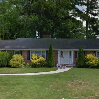 Candii Homes, Clinton, North Carolina, 28328