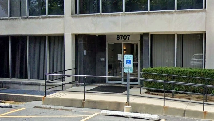 Behavior Services Center, Skokie, Illinois, 60077