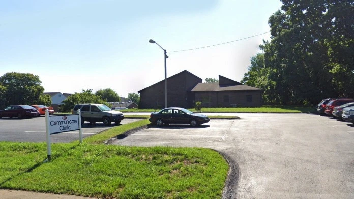 Communicare Clinic, Bardstown, Kentucky, 40004