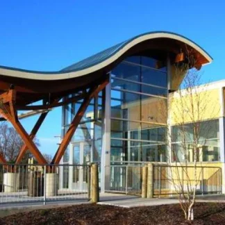 Grand Traverse Band of Ottawa and Chippewa Indians - Behavioral Health Services, Suttons Bay, Michigan, 49682