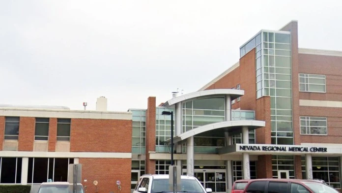 Community Mental Health Consultants, Nevada, Missouri, 64772