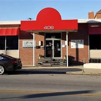 The Gilead House, Kokomo, Indiana, 46901