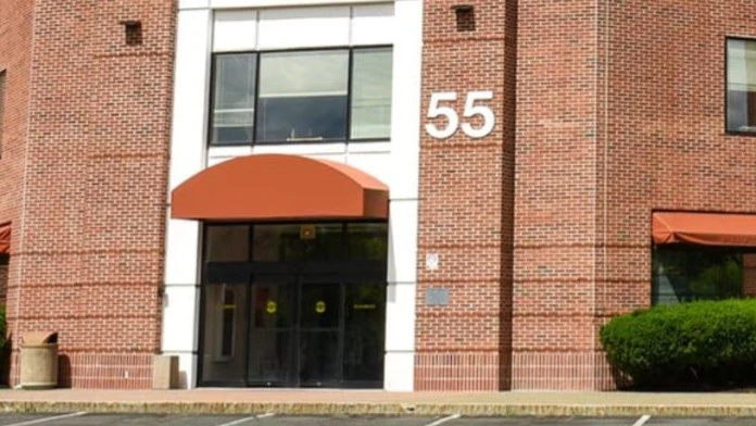 SPARC - St. Peter's Addiction Recovery Center, Cohoes, New York, 12047