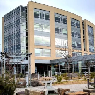 Rogue Valley Medical Center - Behavioral Health, Medford, Oregon, 97504