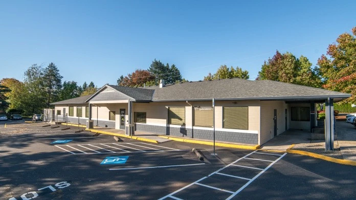 Western Psychological and Counseling Services - Powell Blvd., Gresham, Oregon, 97080