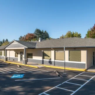 Western Psychological and Counseling Services - Powell Blvd., Gresham, Oregon, 97080