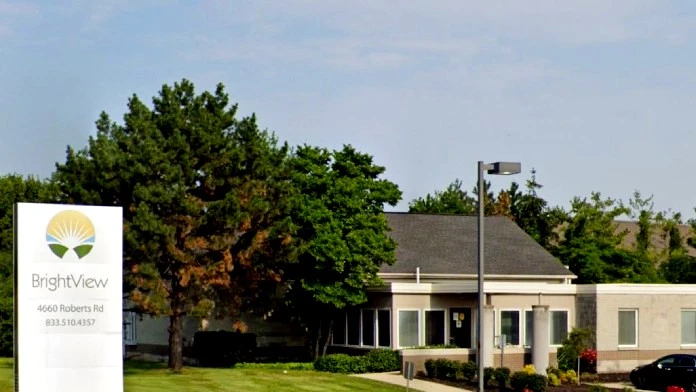Brightview - Columbus West Addiction Treatment Center, Columbus, Ohio, 43228