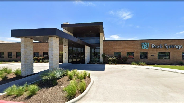 Rock Springs, Killeen, Texas, 78626