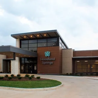 Woodland Springs, Conroe, Texas, 77384