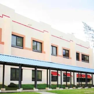 San Juan Capestrano Hospital, San Juan, Puerto Rico, 00926