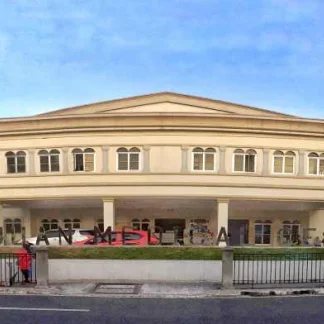 San Juan Services Clinic for Children - Outpatient, San Juan, Puerto Rico, 00907