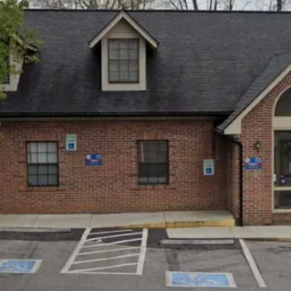 Peninsula Behavioral Health - Outpatient, Sevierville, Tennessee, 37862