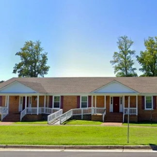 Community Services Board - Dinwiddie Counseling Services, Dinwiddie, Virginia, 23841