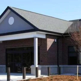 Hampton VA Medical Center - Albemarle Primary Outpatient Clinic, Elizabeth City, North Carolina, 27909