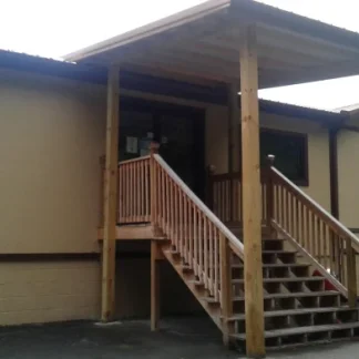 Charleston Comprehensive Treatment Center, Charleston, West Virginia, 25311